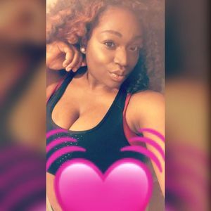 Meet your Posher, Shakeyla